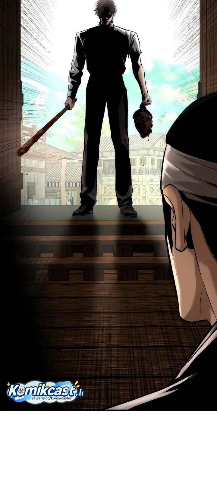 The Regressor’s Tale of Cultivation Chapter 16 Gambar 48