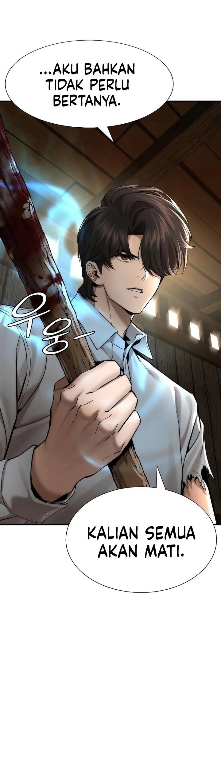 The Regressor’s Tale of Cultivation Chapter 16 Gambar 51