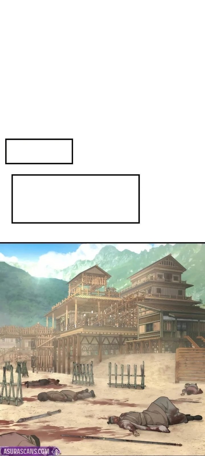 The Regressor’s Tale of Cultivation Chapter 16 Gambar 52