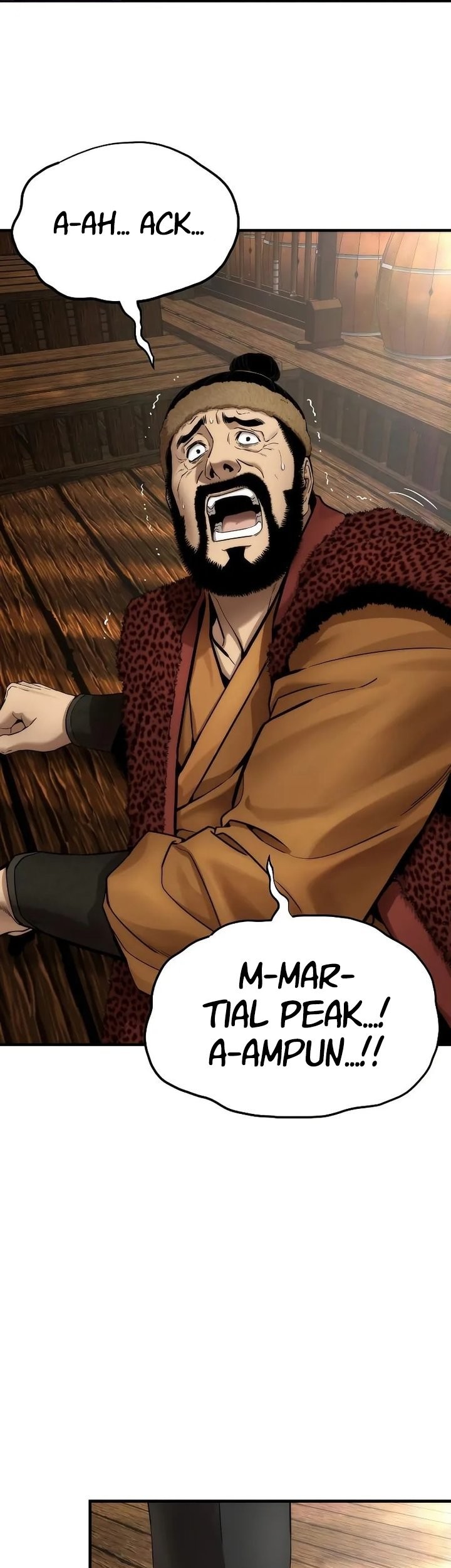 The Regressor’s Tale of Cultivation Chapter 16 Gambar 53