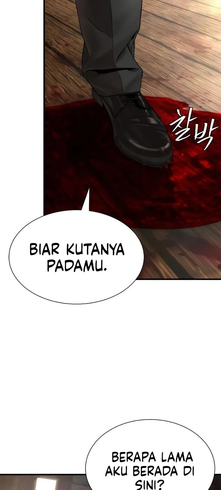 The Regressor’s Tale of Cultivation Chapter 16 Gambar 54