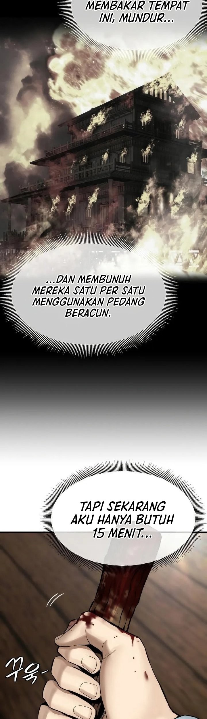 The Regressor’s Tale of Cultivation Chapter 16 Gambar 57