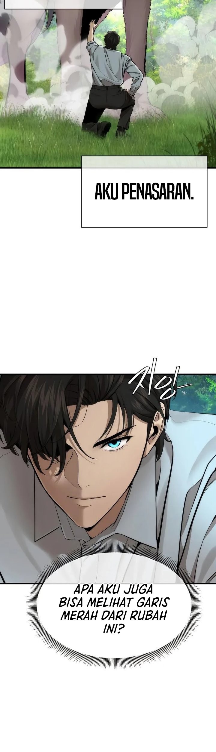 The Regressor’s Tale of Cultivation Chapter 16 Gambar 3