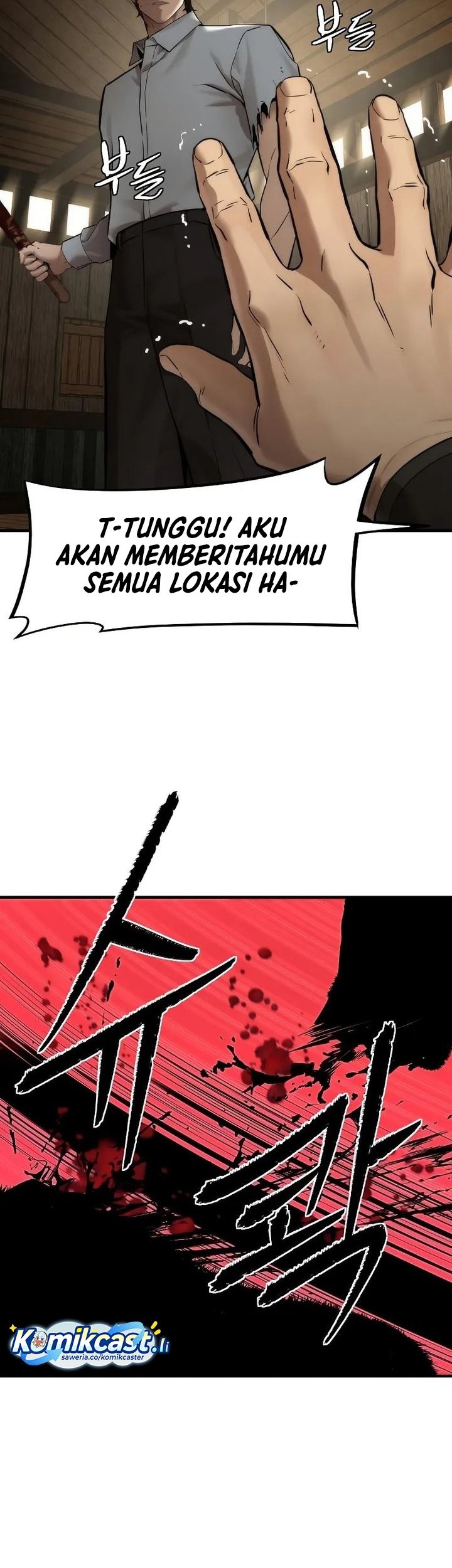 The Regressor’s Tale of Cultivation Chapter 16 Gambar 59