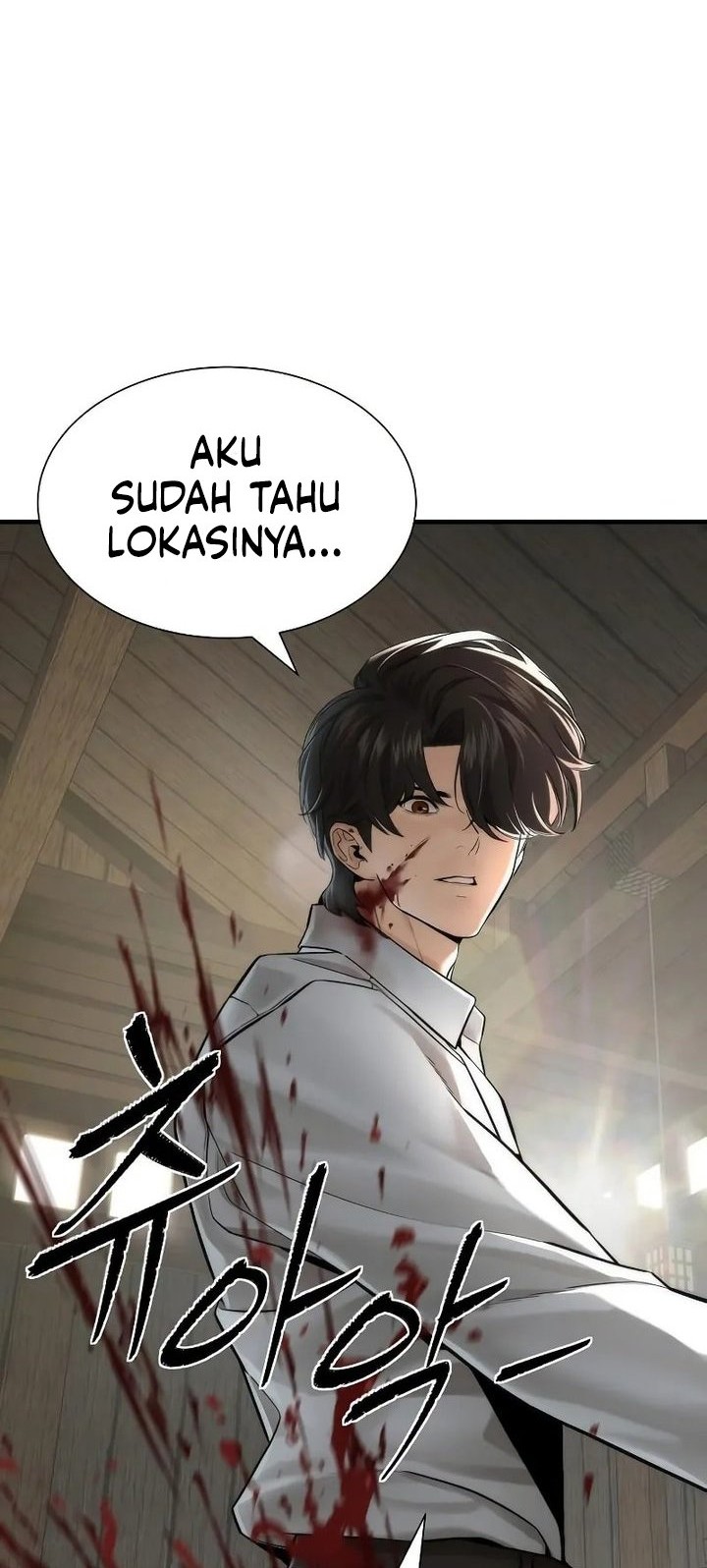 The Regressor’s Tale of Cultivation Chapter 16 Gambar 60