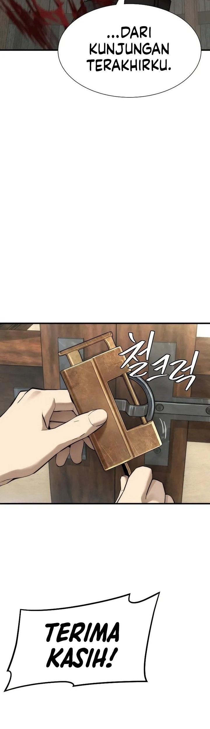 The Regressor’s Tale of Cultivation Chapter 16 Gambar 61