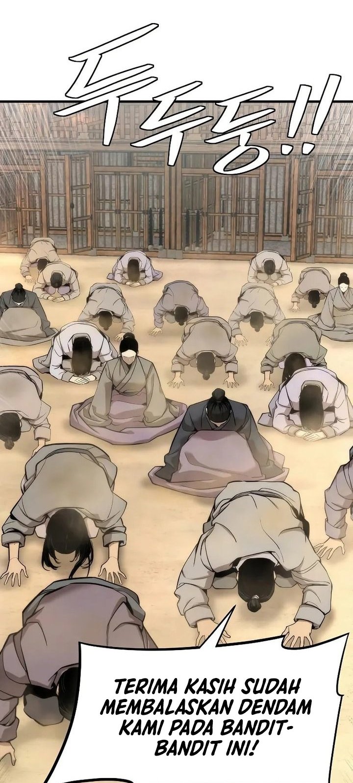 The Regressor’s Tale of Cultivation Chapter 16 Gambar 62