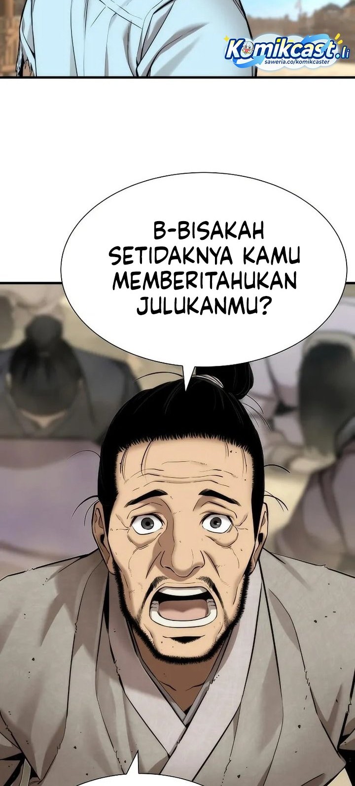 The Regressor’s Tale of Cultivation Chapter 16 Gambar 64