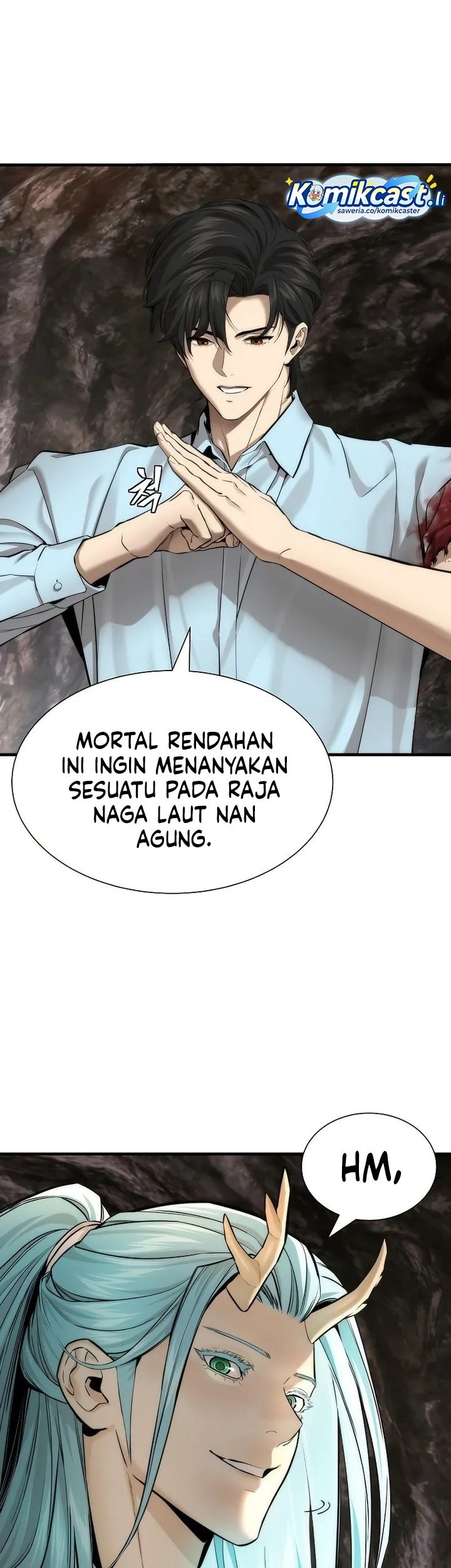 The Regressor’s Tale of Cultivation Chapter 16 Gambar 13