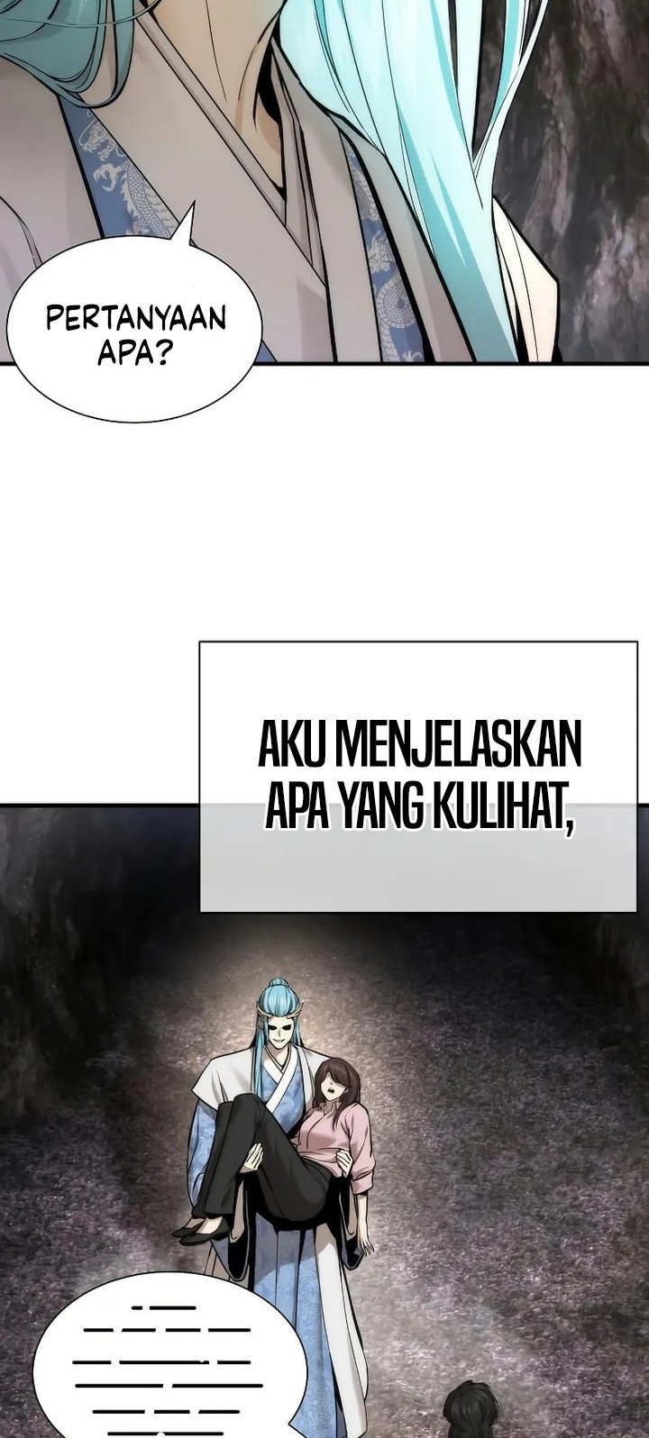 The Regressor’s Tale of Cultivation Chapter 16 Gambar 14