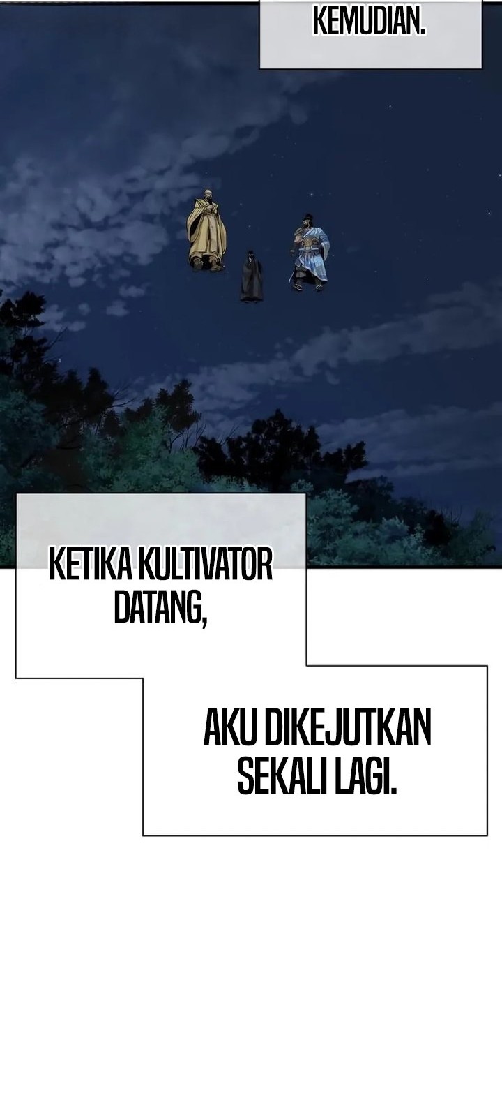 The Regressor’s Tale of Cultivation Chapter 16 Gambar 8