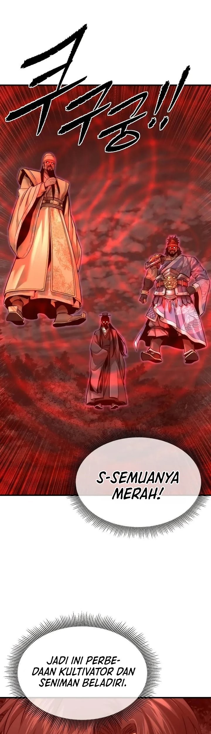 The Regressor’s Tale of Cultivation Chapter 16 Gambar 9