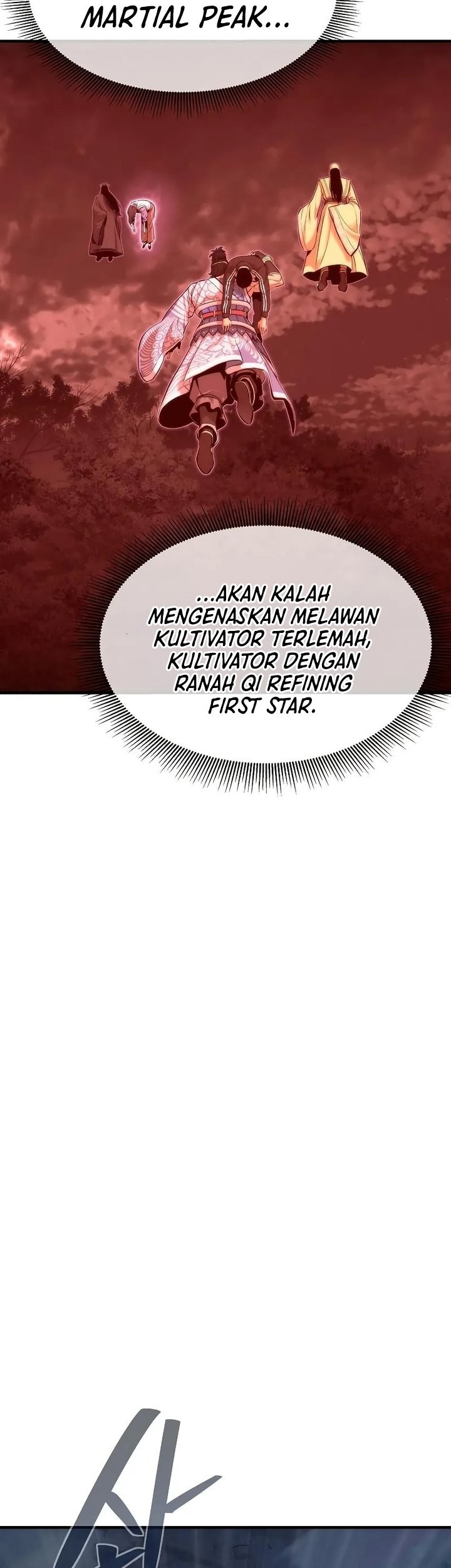 The Regressor’s Tale of Cultivation Chapter 16 Gambar 11