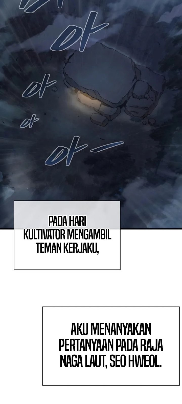 The Regressor’s Tale of Cultivation Chapter 16 Gambar 12