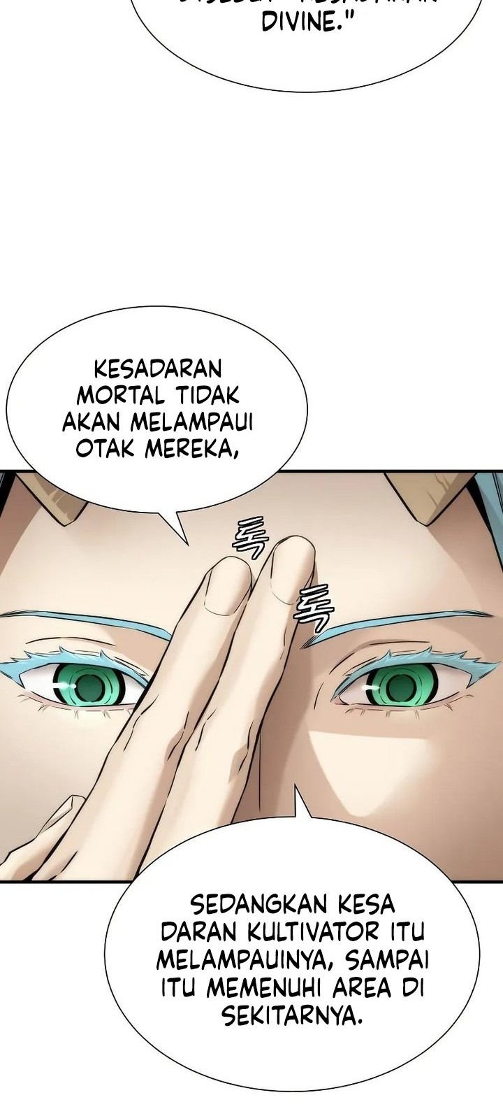 The Regressor’s Tale of Cultivation Chapter 16 Gambar 16