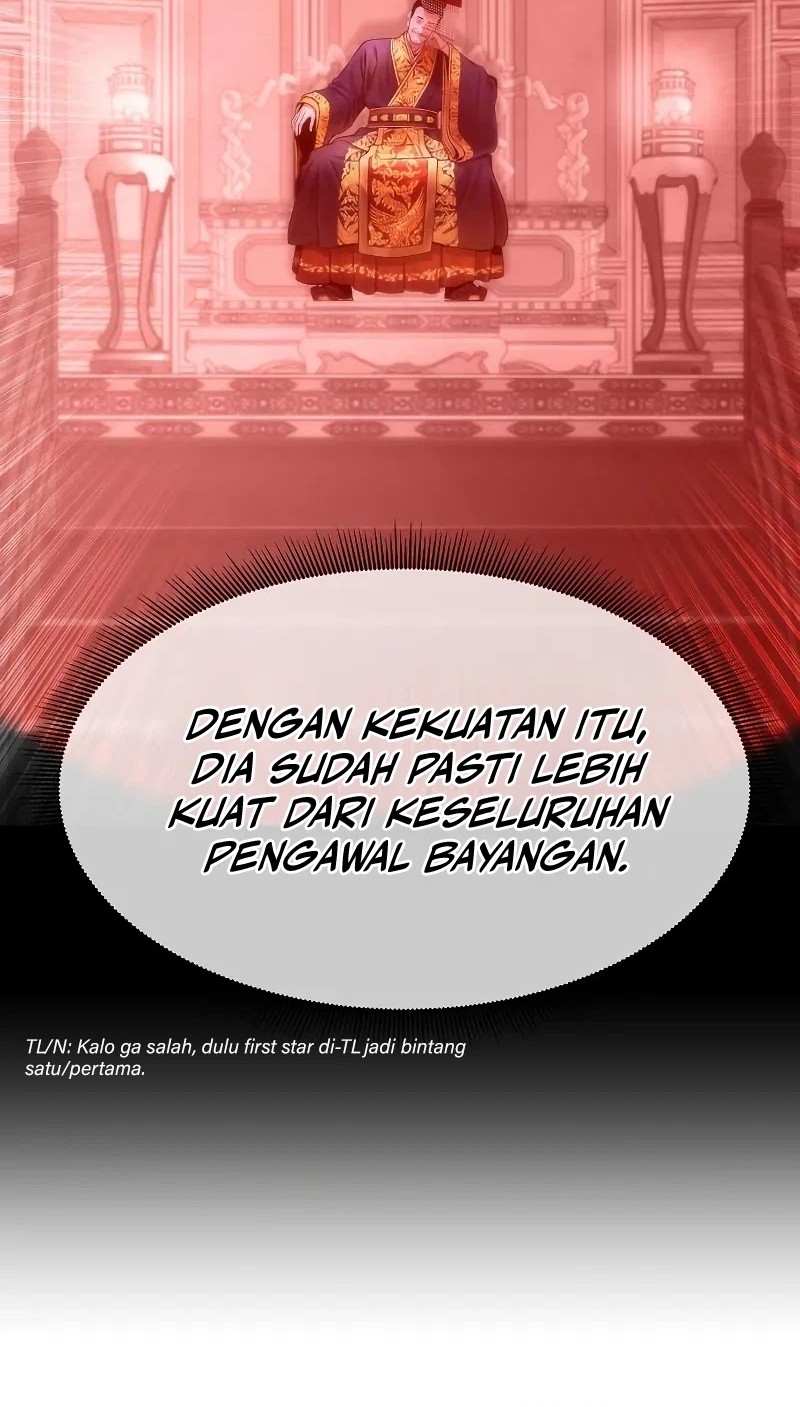 The Regressor’s Tale of Cultivation Chapter 18 Gambar 8
