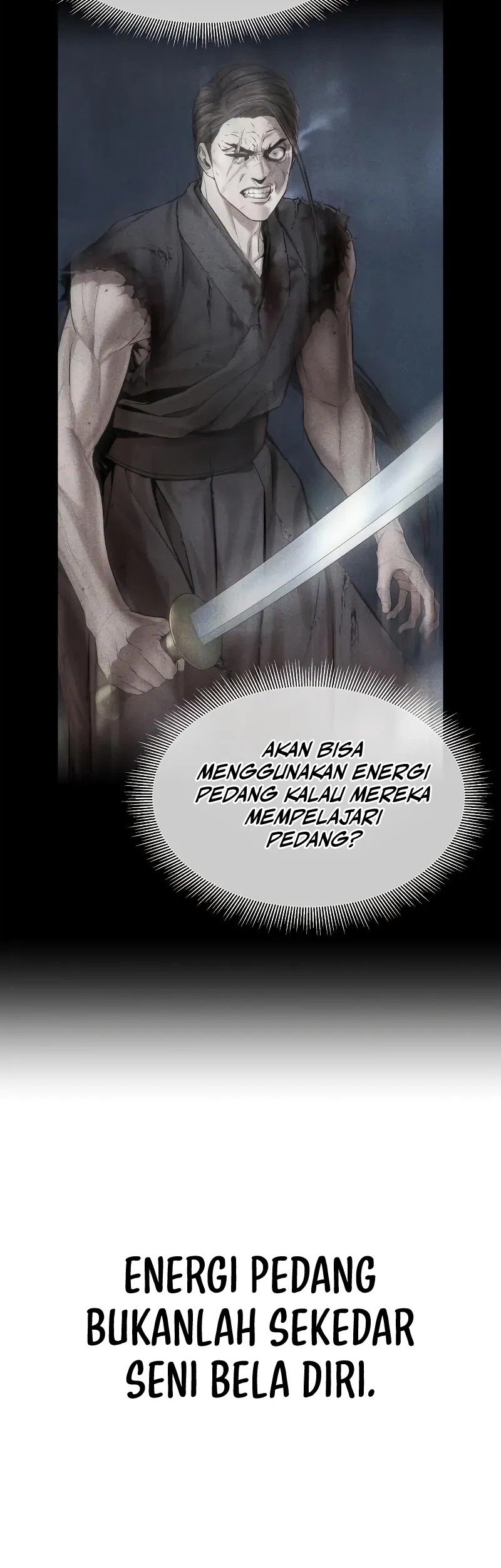 The Regressor’s Tale of Cultivation Chapter 18 Gambar 45