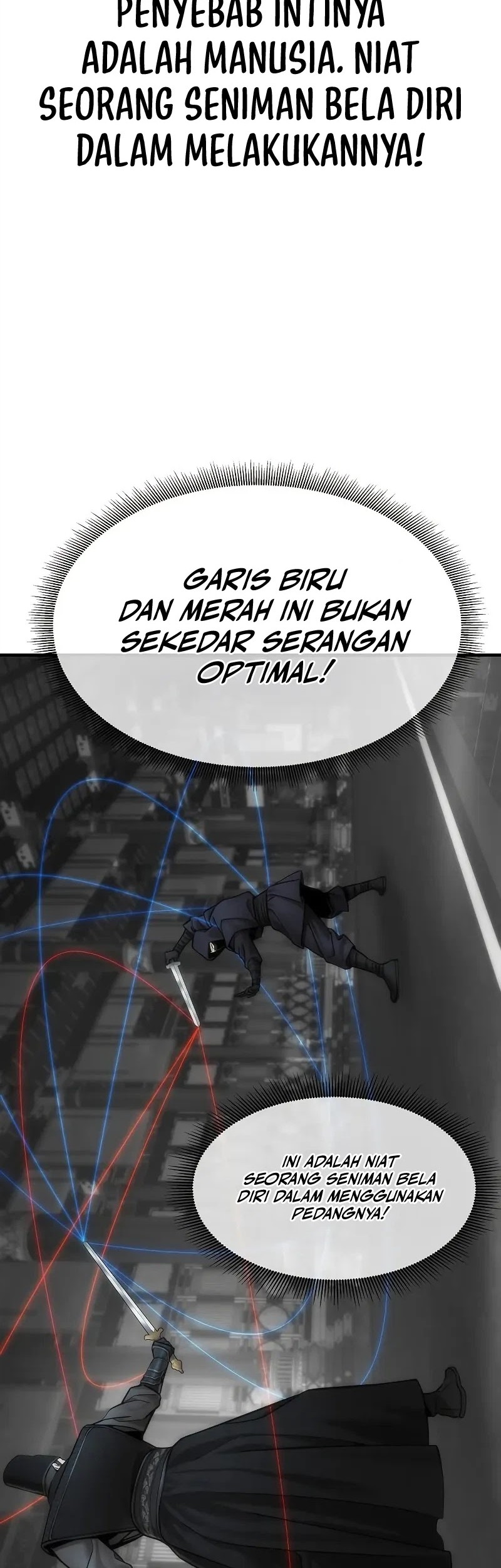 The Regressor’s Tale of Cultivation Chapter 18 Gambar 47