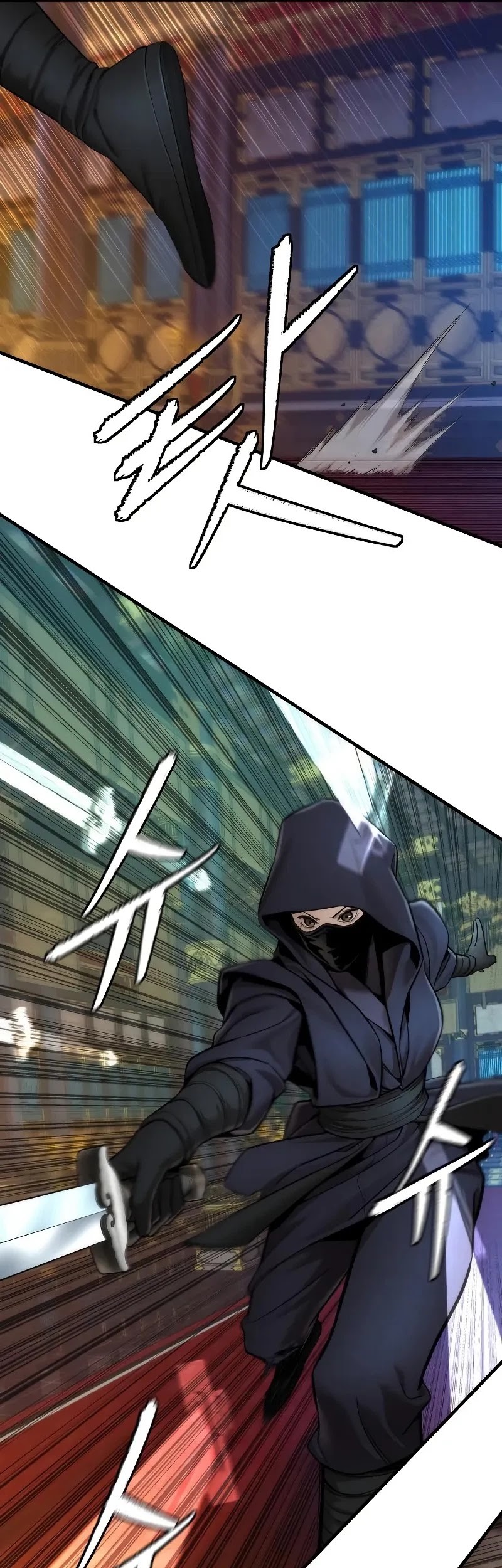 The Regressor’s Tale of Cultivation Chapter 18 Gambar 50