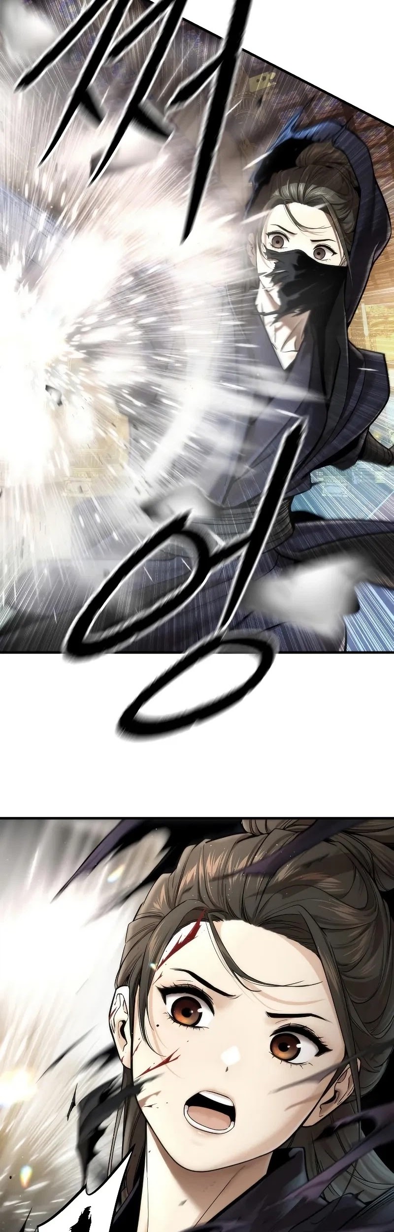 The Regressor’s Tale of Cultivation Chapter 18 Gambar 53