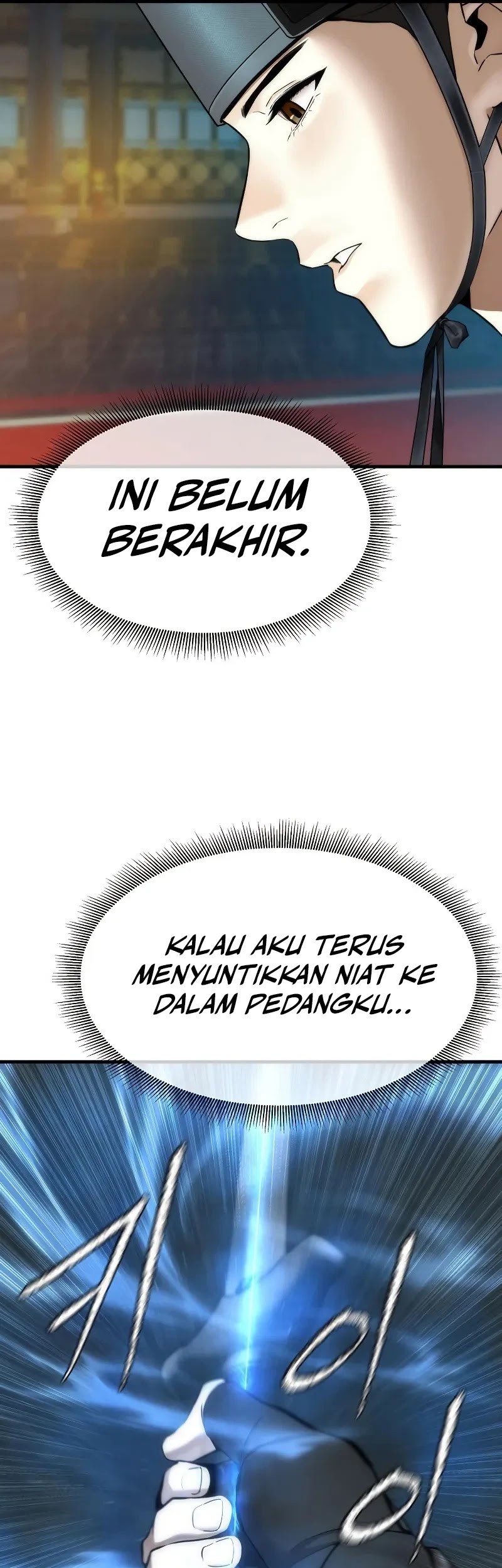 The Regressor’s Tale of Cultivation Chapter 18 Gambar 56