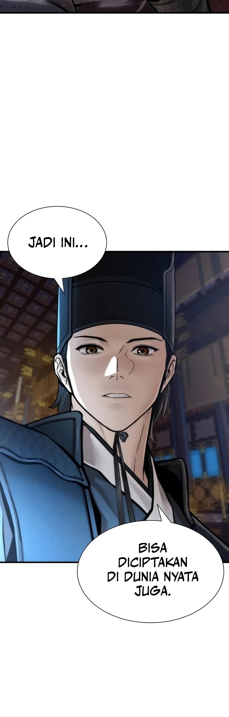 The Regressor’s Tale of Cultivation Chapter 18 Gambar 58