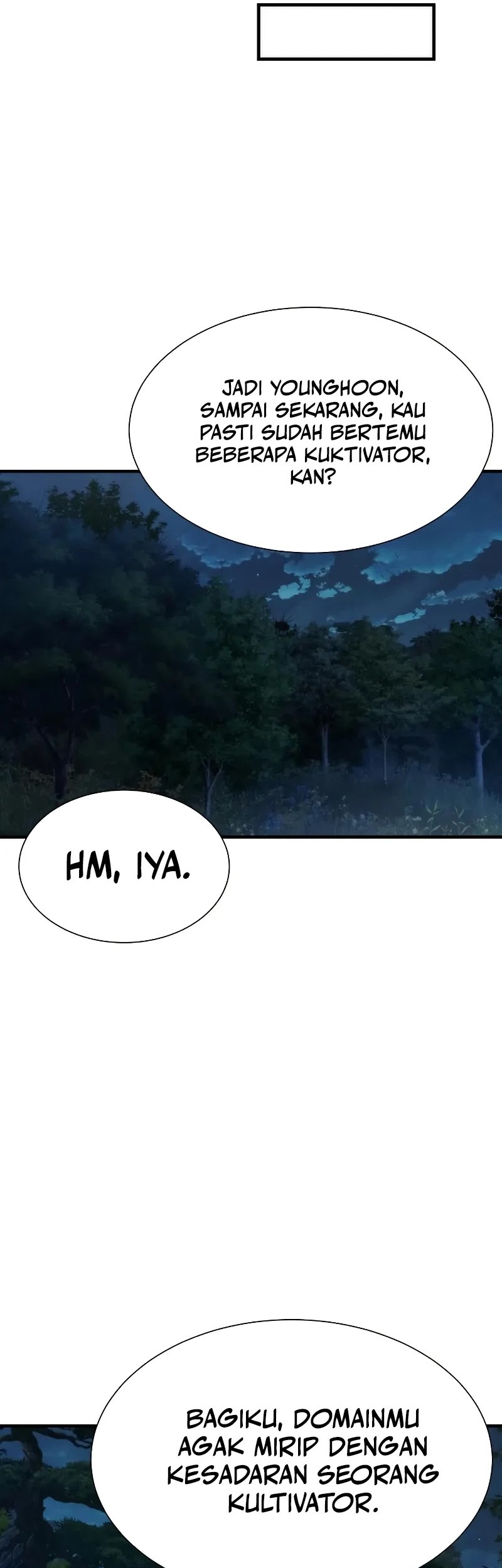 The Regressor’s Tale of Cultivation Chapter 18 Gambar 27