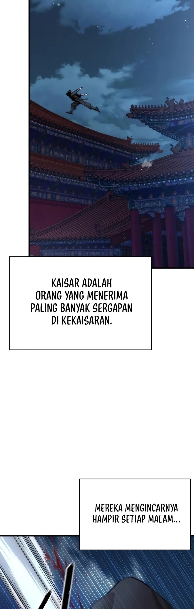 The Regressor’s Tale of Cultivation Chapter 18 Gambar 10