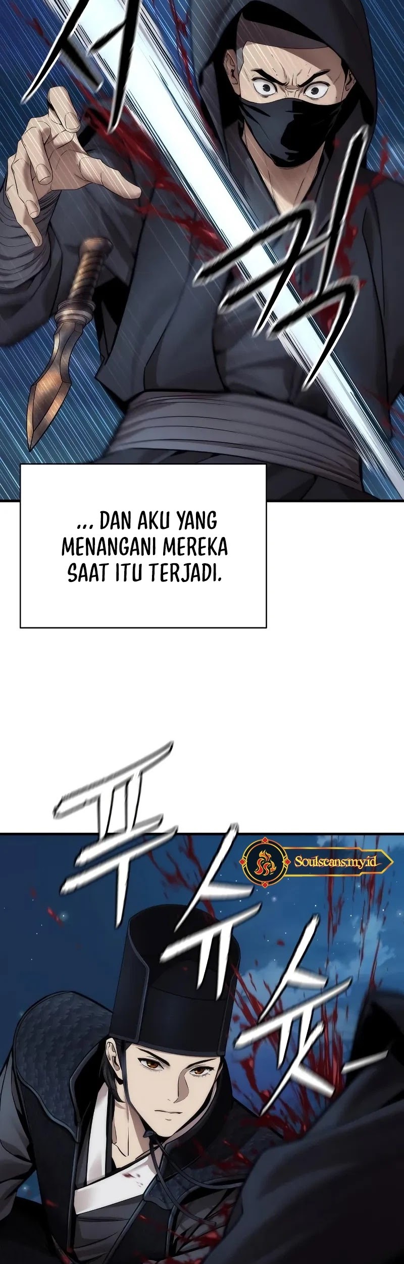 The Regressor’s Tale of Cultivation Chapter 18 Gambar 11