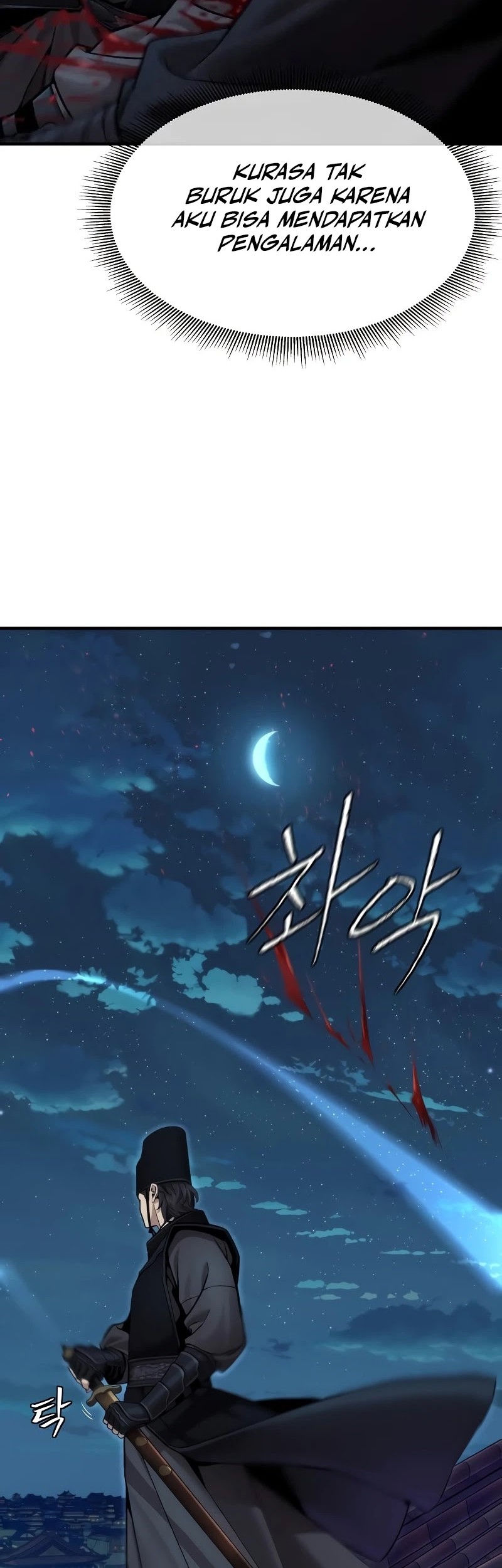 The Regressor’s Tale of Cultivation Chapter 18 Gambar 12