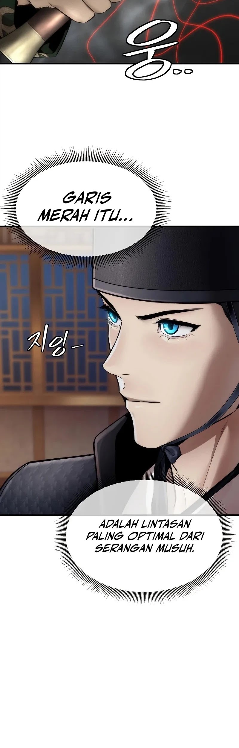 The Regressor’s Tale of Cultivation Chapter 18 Gambar 17