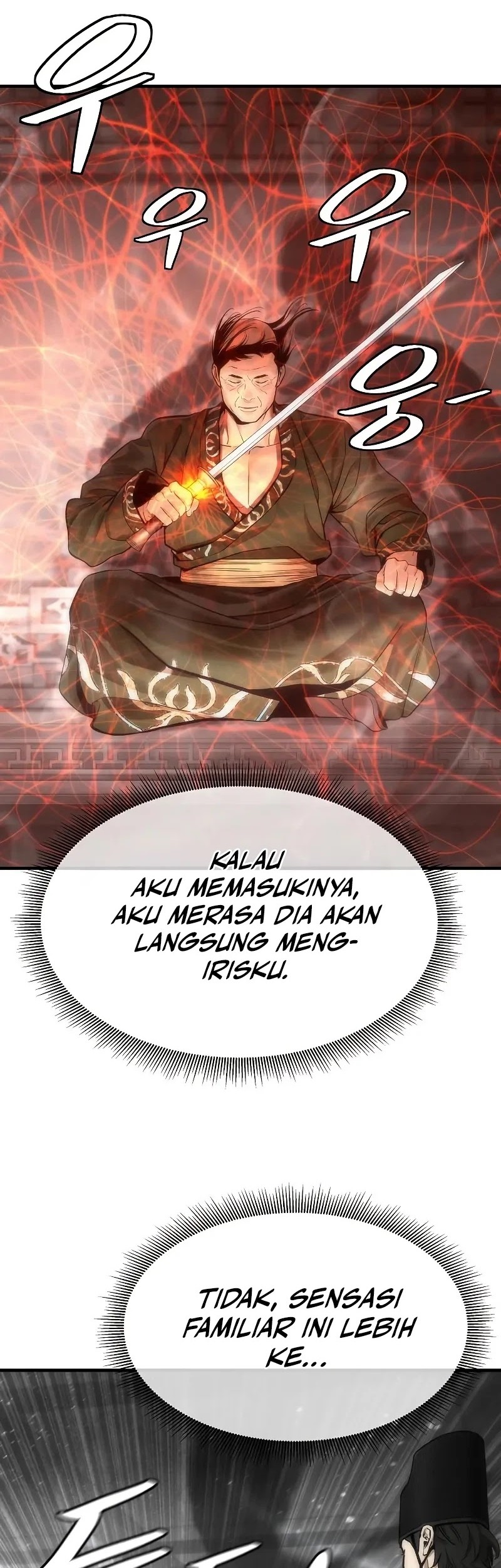 The Regressor’s Tale of Cultivation Chapter 18 Gambar 18