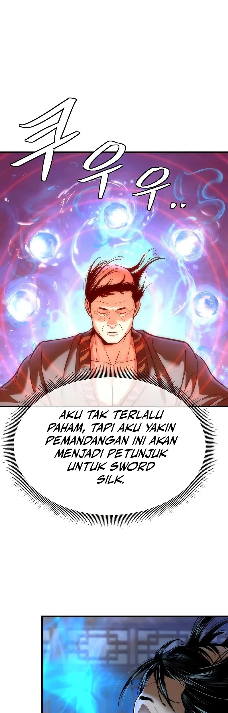 The Regressor’s Tale of Cultivation Chapter 18 Gambar 21
