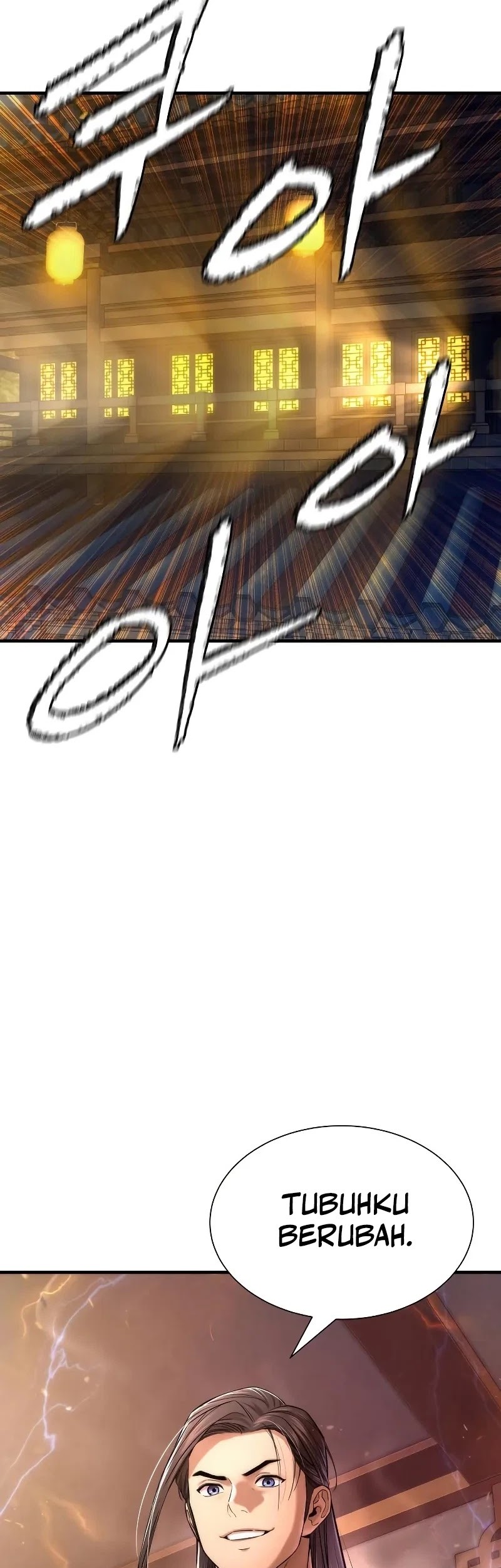 The Regressor’s Tale of Cultivation Chapter 18 Gambar 23