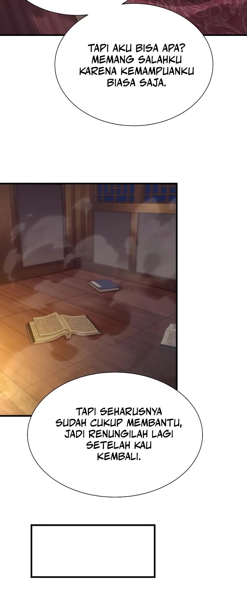 The Regressor’s Tale of Cultivation Chapter 18 Gambar 26