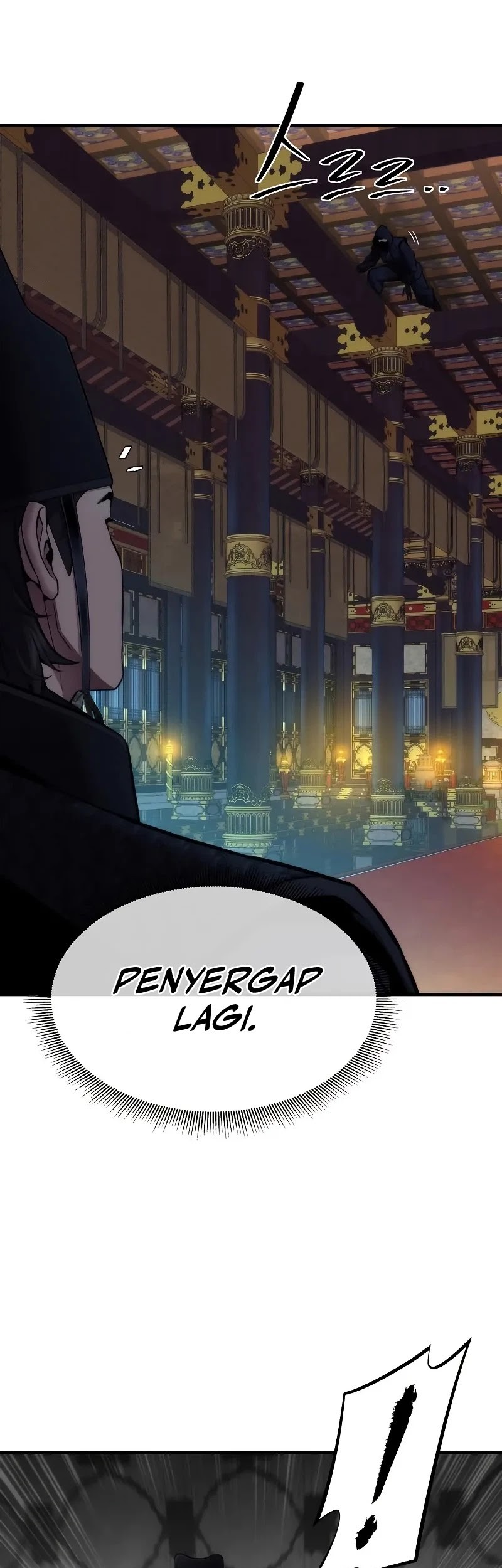 The Regressor’s Tale of Cultivation Chapter 18 Gambar 34