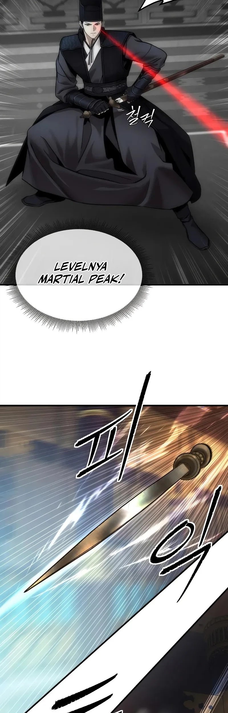 The Regressor’s Tale of Cultivation Chapter 18 Gambar 35