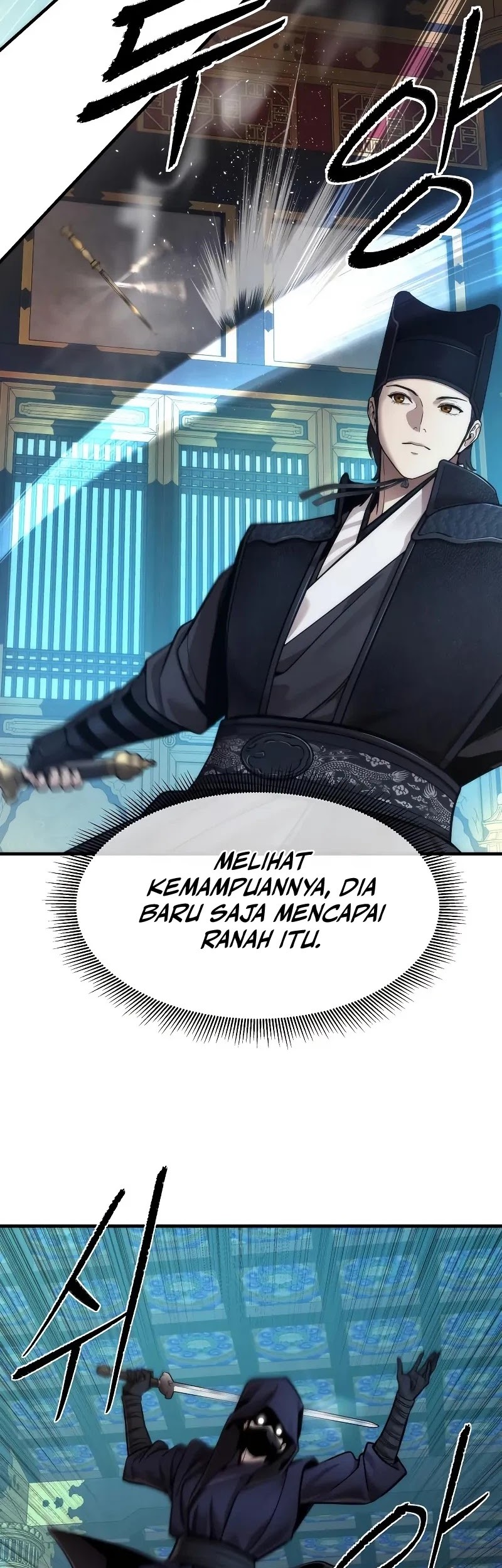 The Regressor’s Tale of Cultivation Chapter 18 Gambar 36