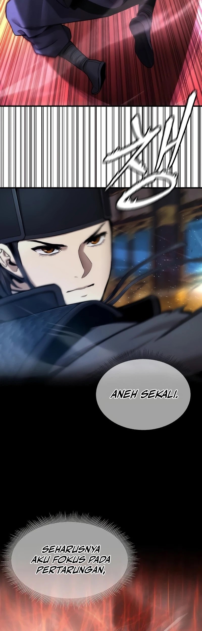 The Regressor’s Tale of Cultivation Chapter 18 Gambar 39