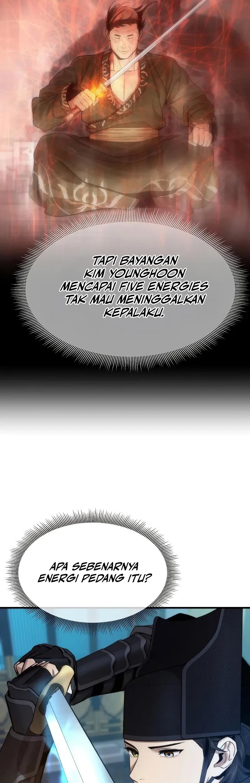 The Regressor’s Tale of Cultivation Chapter 18 Gambar 40