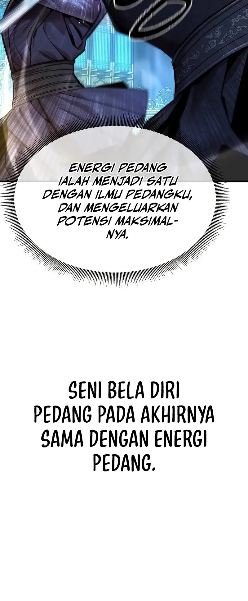 The Regressor’s Tale of Cultivation Chapter 18 Gambar 43