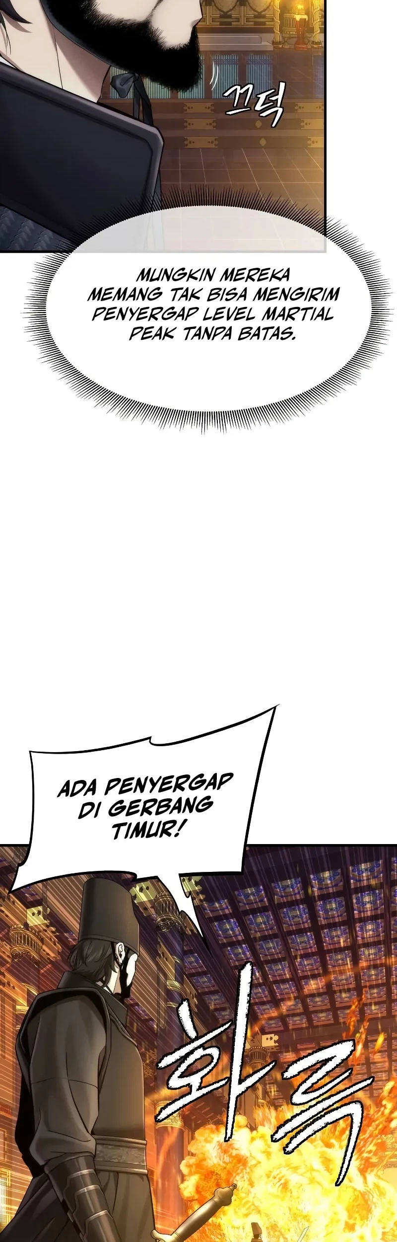 The Regressor’s Tale of Cultivation Chapter 19 Gambar 46