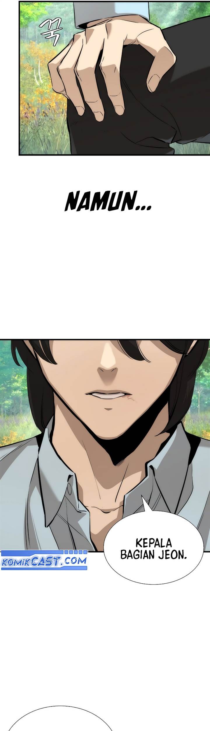 The Regressor’s Tale of Cultivation Chapter 1 Gambar 85