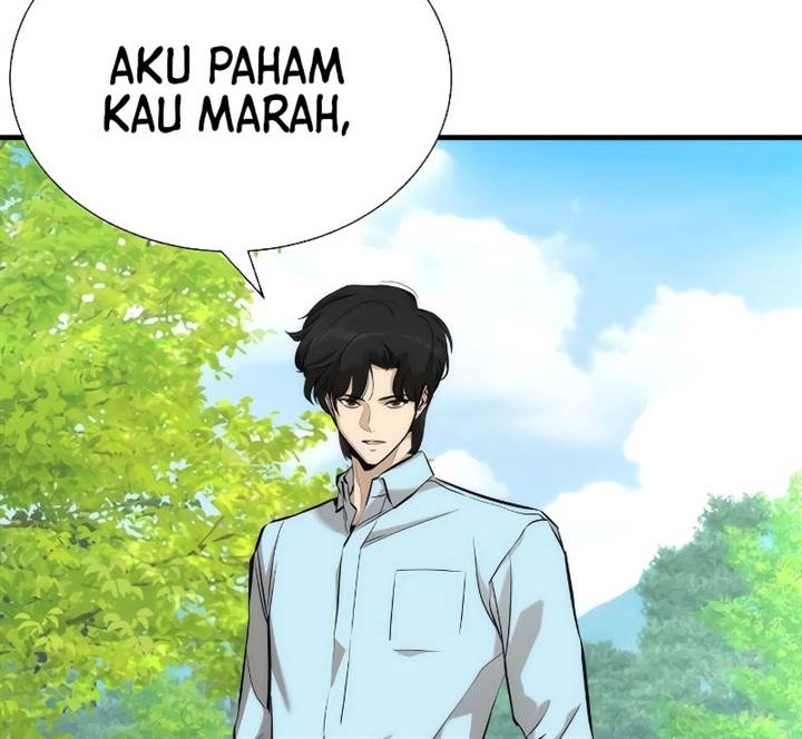 The Regressor’s Tale of Cultivation Chapter 1 Gambar 86