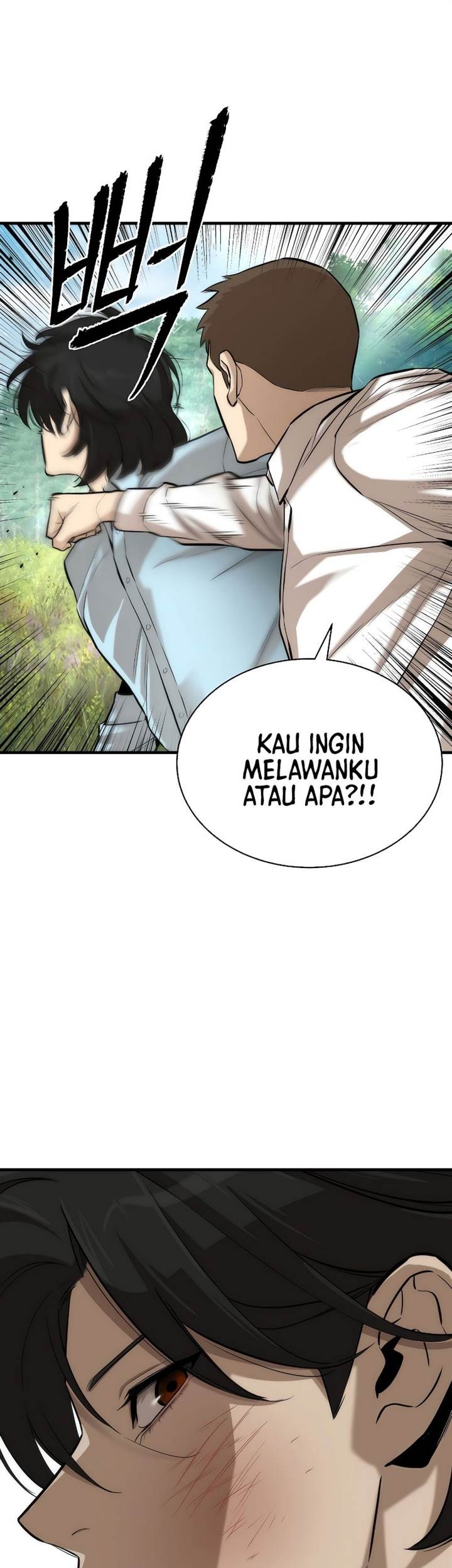 The Regressor’s Tale of Cultivation Chapter 1 Gambar 89