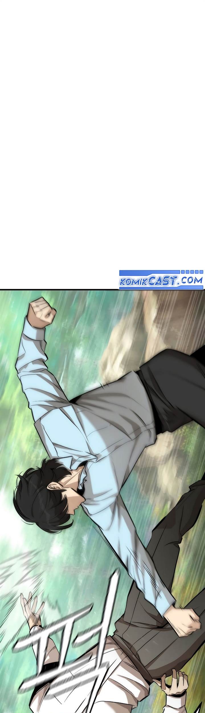 The Regressor’s Tale of Cultivation Chapter 1 Gambar 91