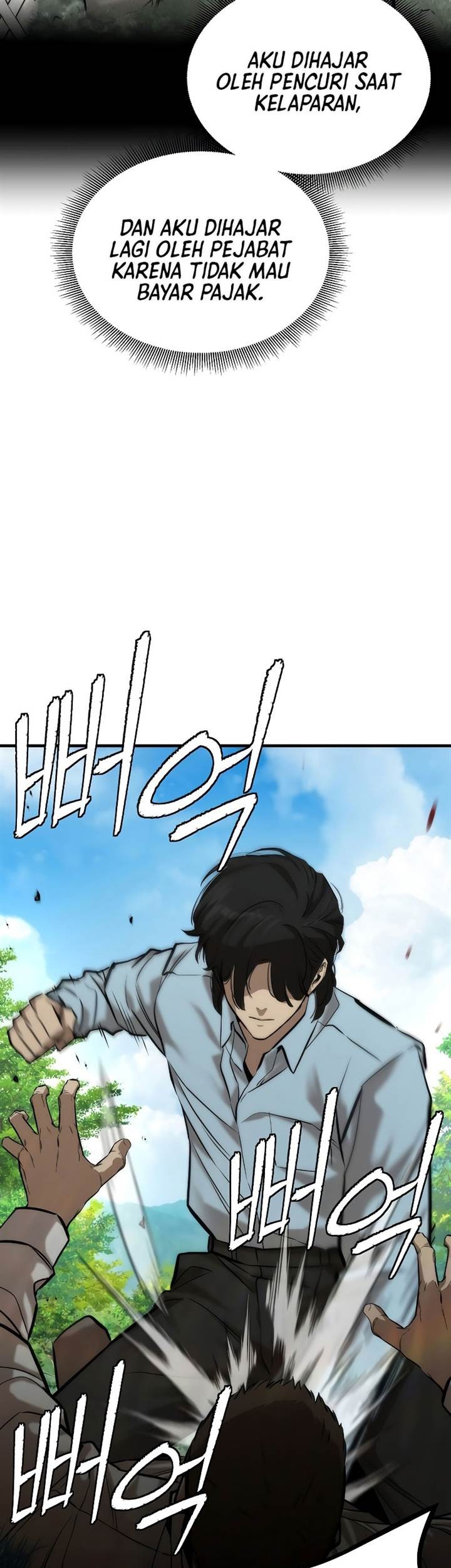 The Regressor’s Tale of Cultivation Chapter 1 Gambar 97