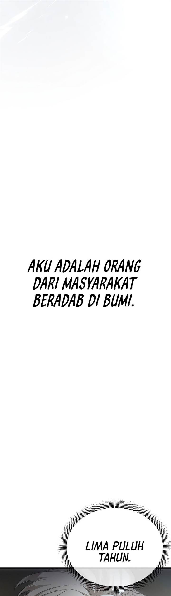 The Regressor’s Tale of Cultivation Chapter 1 Gambar 7