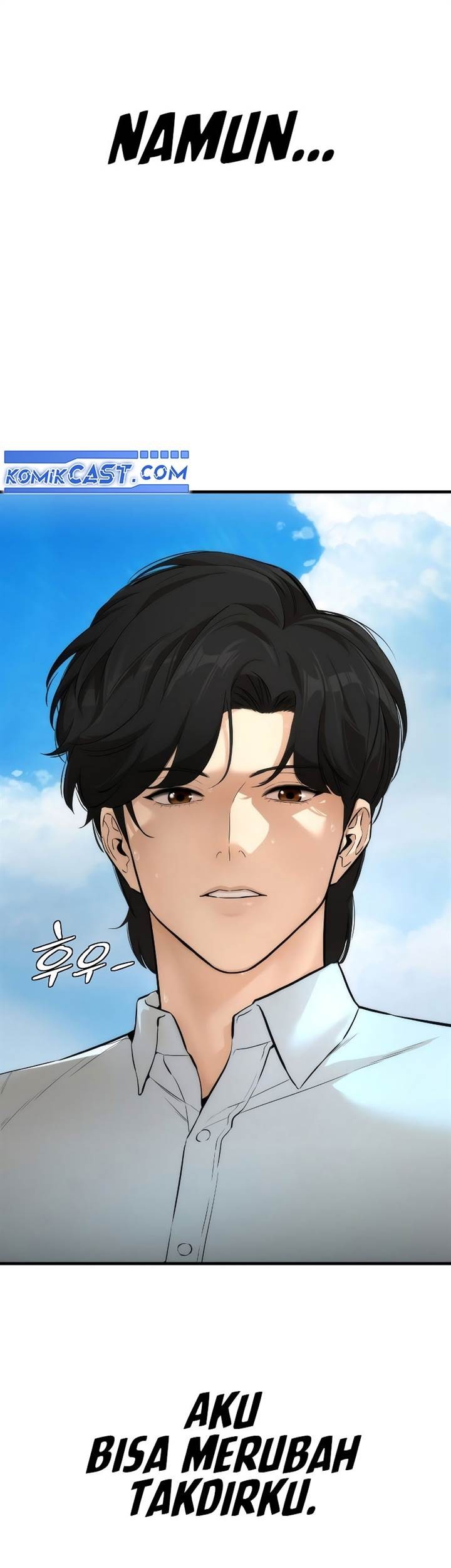 The Regressor’s Tale of Cultivation Chapter 1 Gambar 105