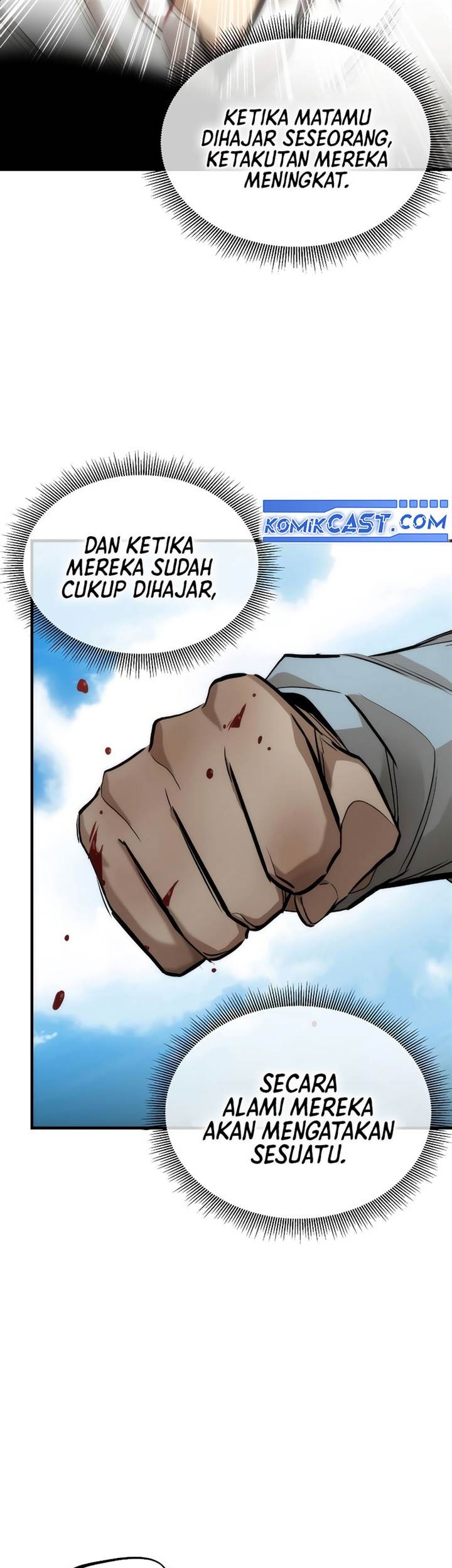 The Regressor’s Tale of Cultivation Chapter 1 Gambar 101